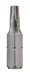 DeWALT Torx bits T10 25 mm, 5-pack DT7253