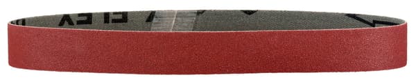 METABO Slippband 50x1020 mm P80 NK/DS, 3 st