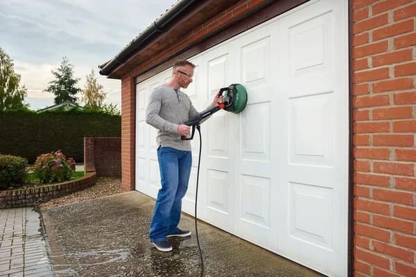 Bosch AquaSurf 280 ytrenare för högtryckstvätt, 280 mm