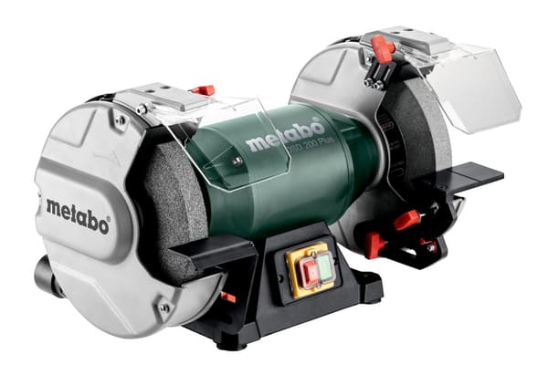 Metabo dobbeltsliber DSD 200 PLUS 604210000