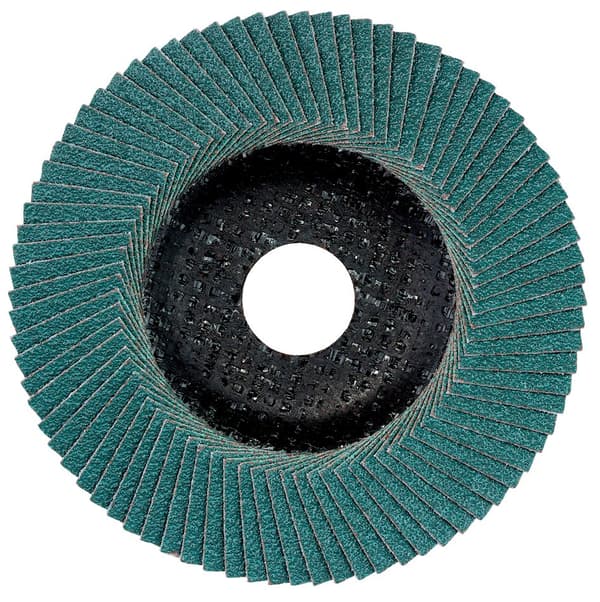 METABO lamelslibeskive 115 mm P40 623175000