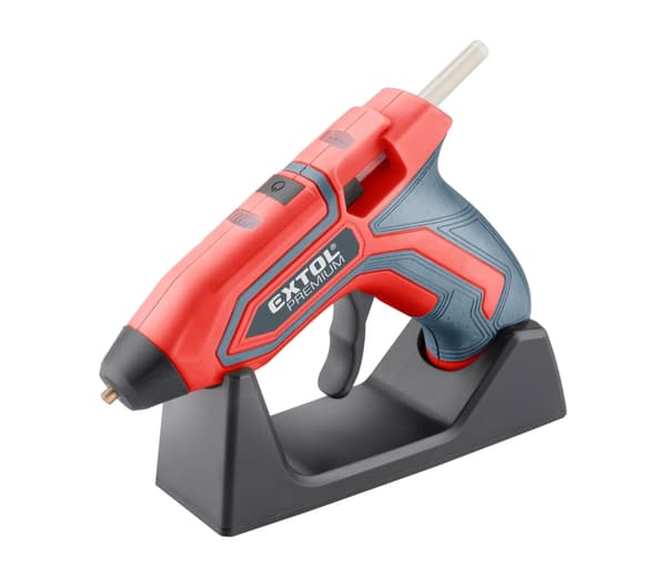 EXTOL PREMIUM batteridriven limpistol 8891500