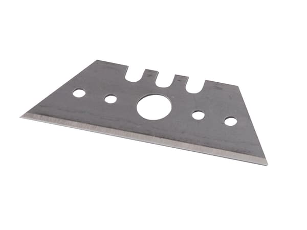 EXTOL CRAFT Trapezoiditerät kipsilevähöylään, 5 kpl 9145