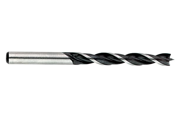METABO Træbor CV med centreringsspids 12 x 151 x 96 mm 627995000