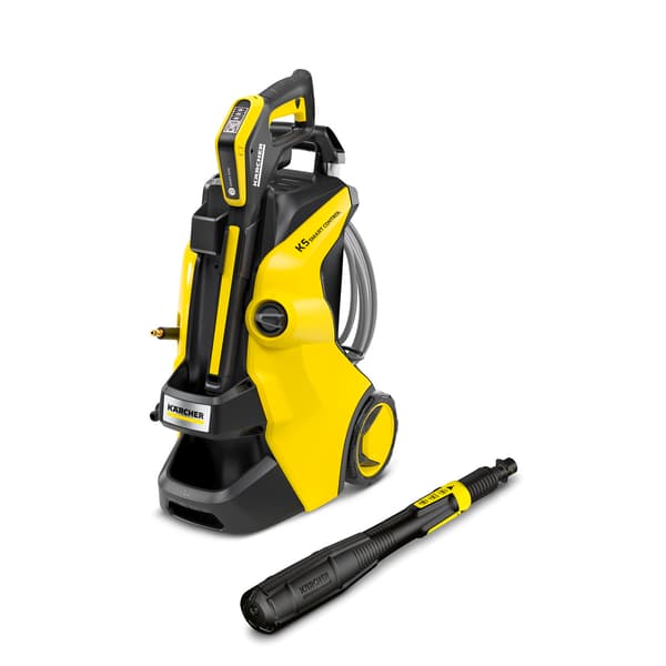 Kärcher Højtryksrenser K 5 Smart Control Flex 13247300