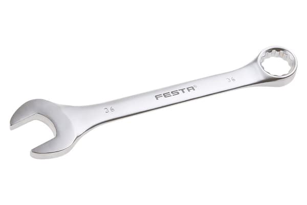 FESTA kombinyckel CrV 36 mm