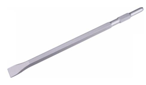 Extol Premium Flatmejsel HEX 17, 400 x 25 mm, 8801583