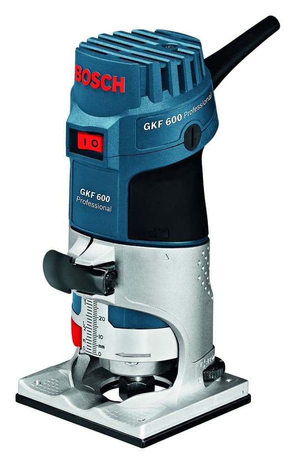 BOSCH GKF 600 Professional reunajyrsin 060160A100