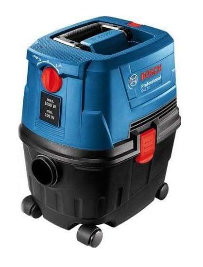 Bosch våd- og tørstøvsuger GAS 15 PS 06019E5100