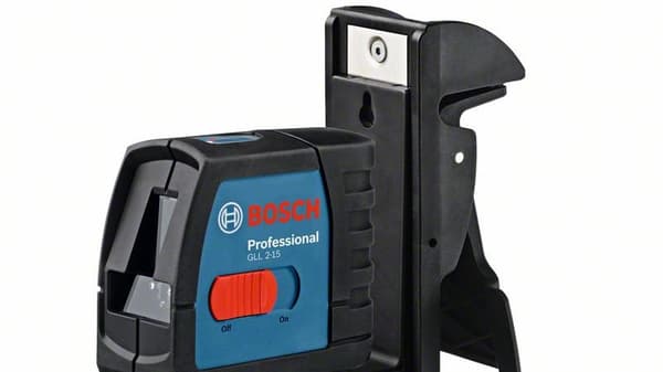 BOSCH Universalhållare BM 3 Professional 0601015D00