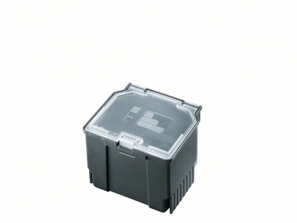 Bosch SystemBox liten tillbehörsbox storlek S 1600A016CU