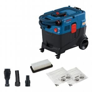 Bosch GAS 400 A monitoimi-imuri 06019M0020