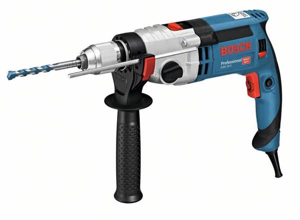 Bosch GSB 24-2 Professional slagborrmaskin