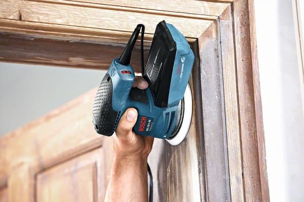 Bosch excenterslip GEX 125-1 AE 0601387500