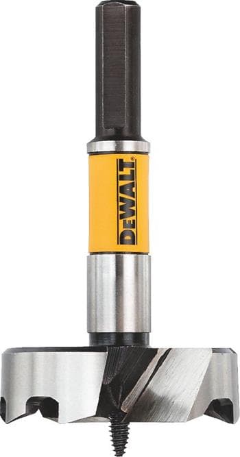 DeWALT Forstner-terä puulle 68 mm DT4586