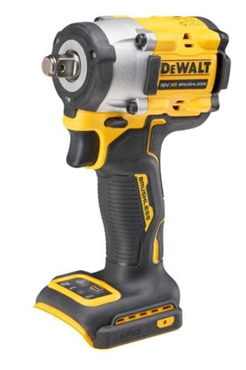 DeWALT 18V akkumutteriväännin DCF921N