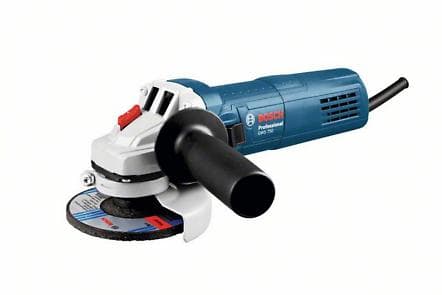 Bosch GWS 750 kulmahiomakone 060139400A