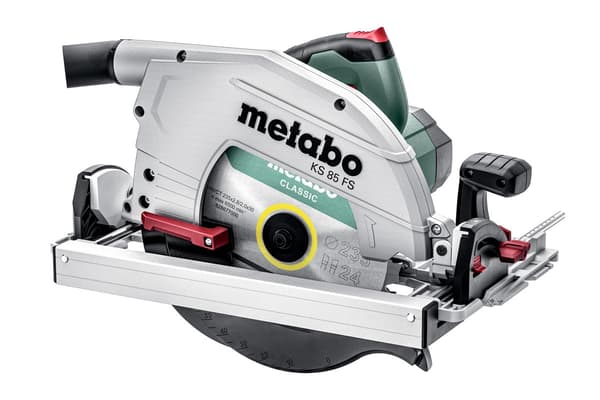 Metabo håndrundsav KS 85 FS 601085000