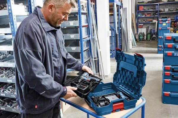 Bosch L-BOXX 1600A012G3 förvarings- och transportsystem