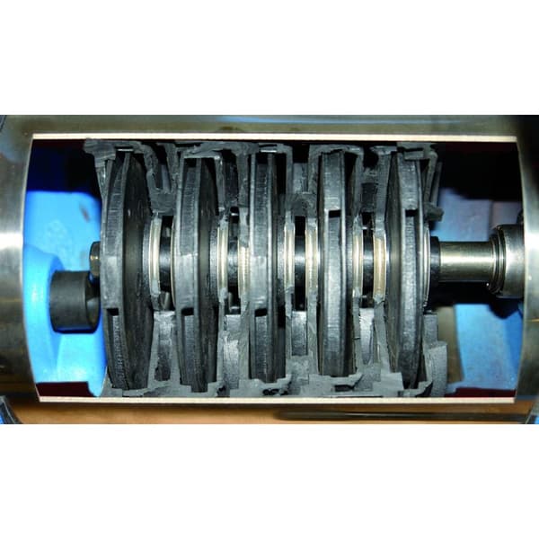 GÜDE Domácí vodárna MP 120/5A 24 LT 94191