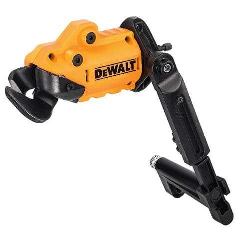 DeWALT pladesaks-tilbehør til slagskruemaskine DT70620