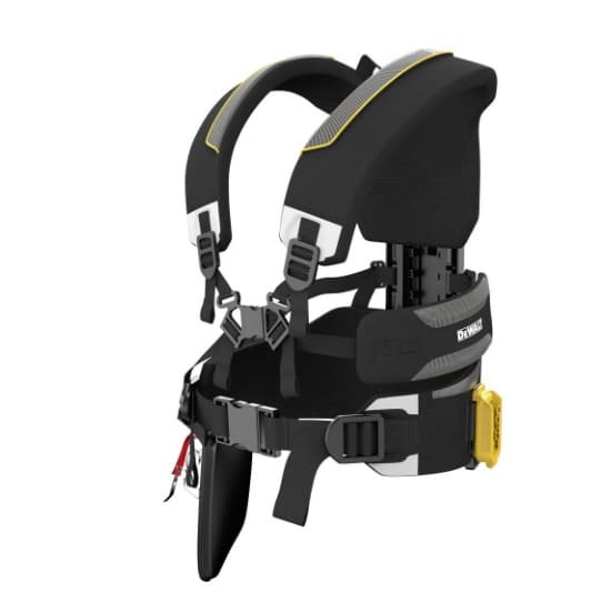 DeWalt helkroppssele för trimmer DT20699