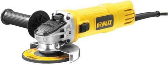 DeWALT DWE4157 kulmahiomakone