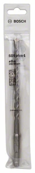 BOSCH SDS-plus-1 hammerbor 8 x 150 x 210 mm 2608680271