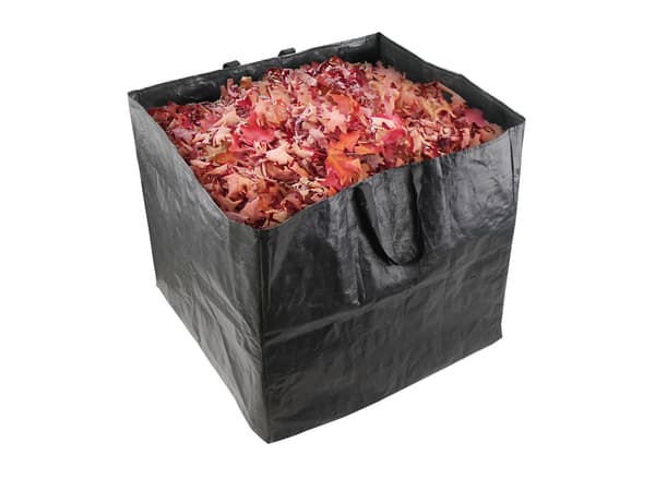 EXTOL Craft Samlekurv til blade og haveaffald 60×60×55 cm, 200 l - 92902