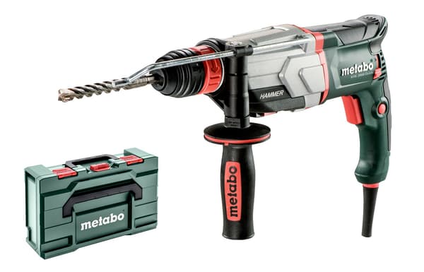 Metabo kombihammare KHE 2660 Quick 600663500