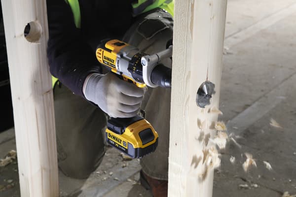 DeWALT Forstner træbor 54 mm DT4583