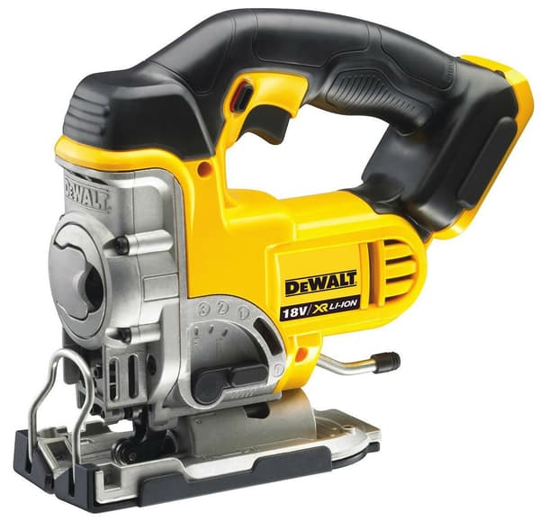 DeWALT Bezuhlíková sada nářadí DCK551P3T