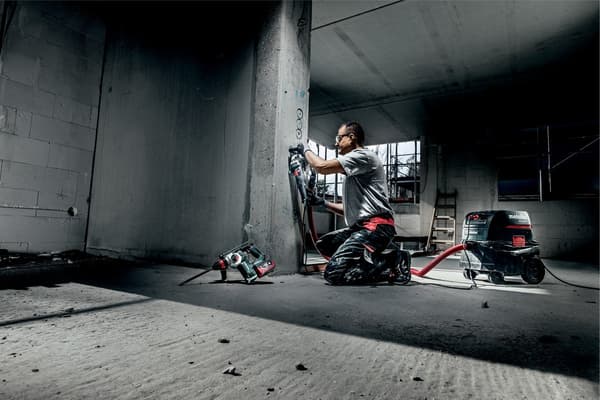 Metabo MFE 40 murfræser (604040510)