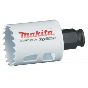 Makita BiM Ezychange 2 reikäsaha 40 mm E-03779