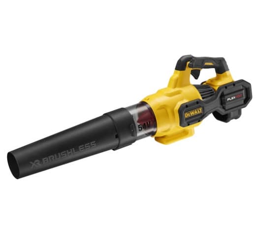 DeWALT batteridrevet blæser FLEXVOLT 54V DCMBA572N