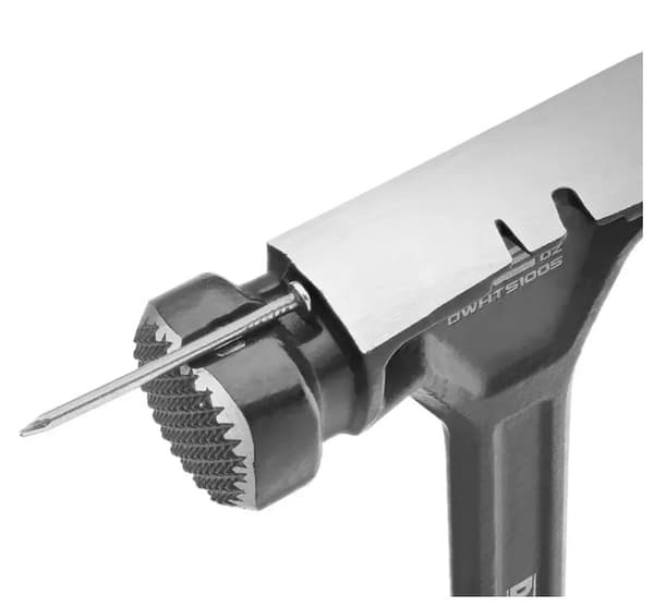 DeWalt teräspuusepänvasara 624 g DWHT51005-0