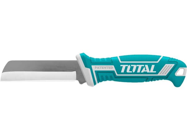 TOTAL kaapeliveitsi 200 mm THT51881