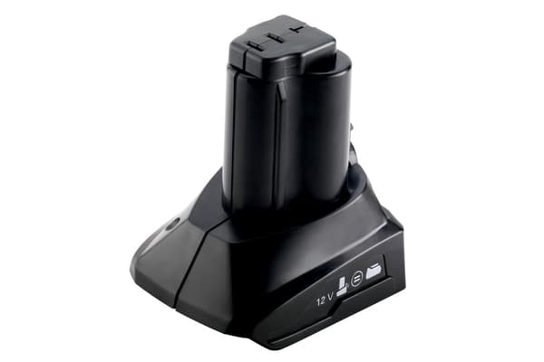 Metabo adapter för PowerMaxx 12, 625225000