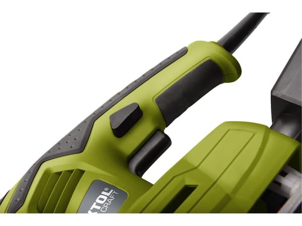 EXTOL CRAFT vibrationsslipmaskin