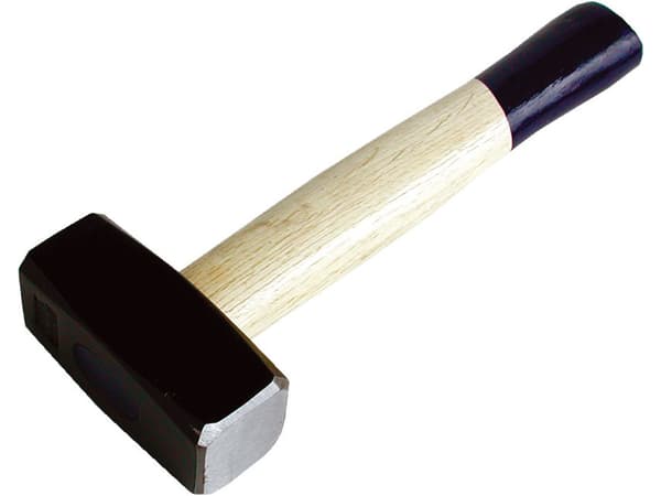 EXTOL CRAFT Metallhammer 1250 g