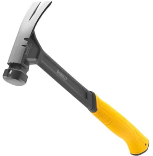 DeWalt Snickarhammare i stål 624 g DWHT51006-0