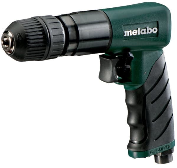 Metabo tryckluftsborren DB 10, 604120000