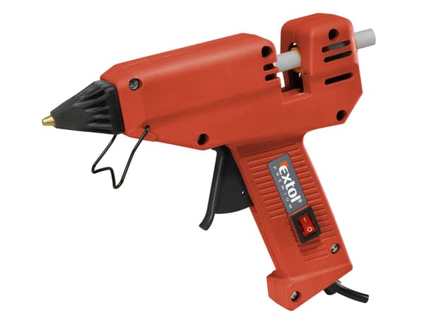 EXTOL PREMIUM Limpistol 11 mm 180 W GG 180 E
