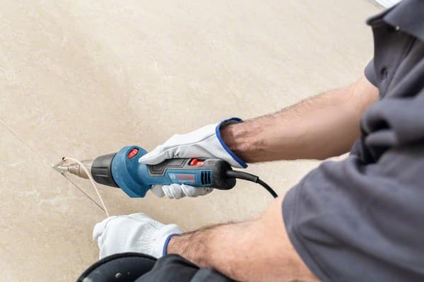 Bosch GHG 20-60 Professional kuumailmapuhallin 06012A6400