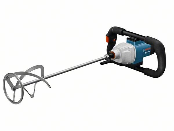 BOSCH GRW 12 E Professional røreværk 1200 W, Ø 140 mm