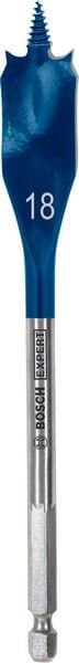 Bosch EXPERT SelfCut Speed træborebit 18 x 152 mm, 1 stk. 2608900317