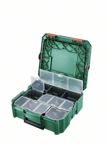 Bosch SystemBox tilbehørsboks, str. S, 1600A016CW