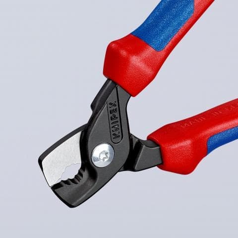 KNIPEX StepCut kabelsax 160 mm, 9512160