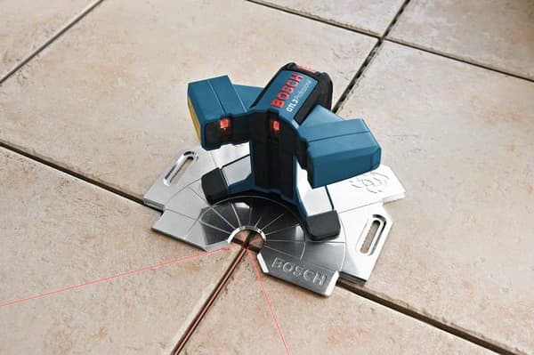 BOSCH Professional Čárový laser GTL 3 0601015200