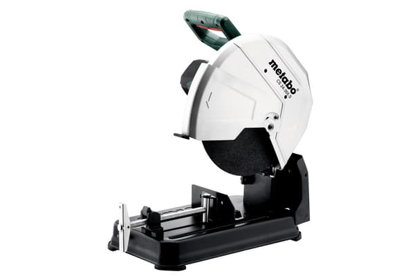 Metabo CS 24-355 S metalkapsav til metal 355 mm